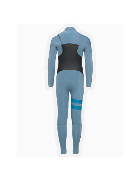 KID ADVANT 5-3MM FULLSUIT