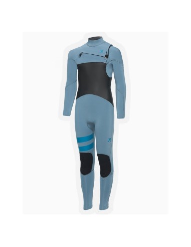 KID ADVANT 5-3MM FULLSUIT