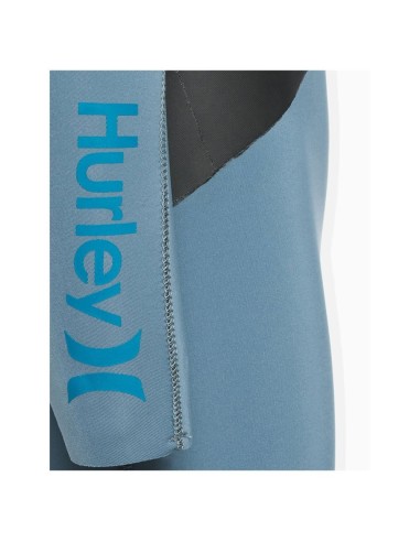 KID ADVANT 5-3MM FULLSUIT