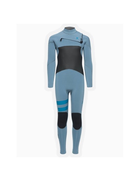 KID ADVANT 5-3MM FULLSUIT