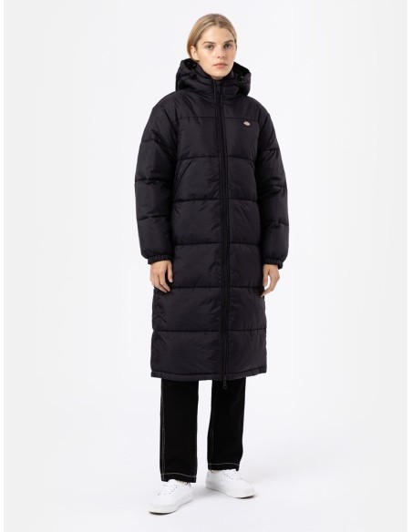 ALATNA LONG BLACK