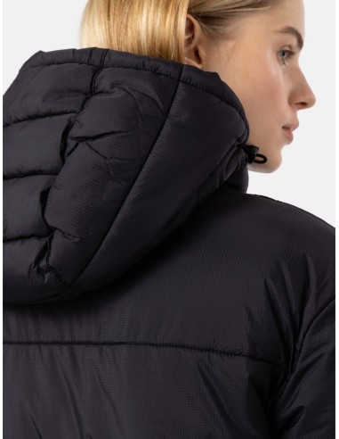 ALATNA LONG BLACK