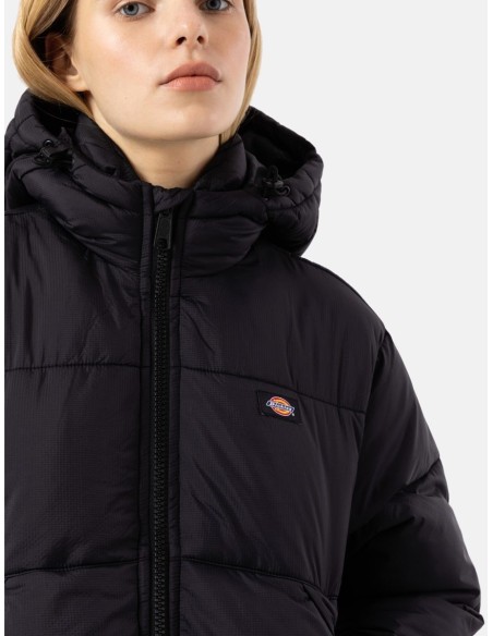 ALATNA LONG BLACK
