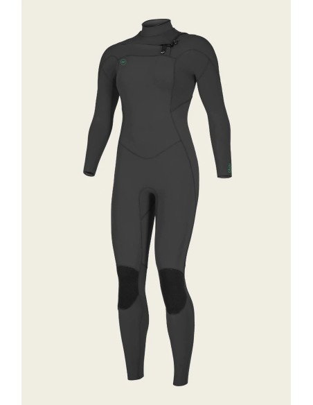 WMS NINJA 4-3 CHEST ZIP FULL