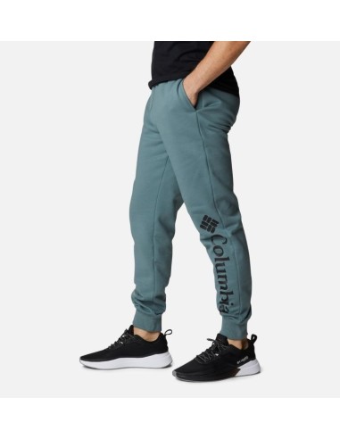M CSC LOGO FLEECE JOGGER
