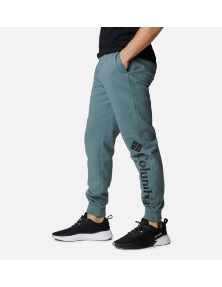 M CSC LOGO FLEECE JOGGER