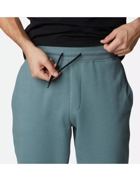 M CSC LOGO FLEECE JOGGER