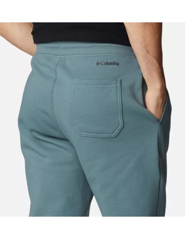 M CSC LOGO FLEECE JOGGER