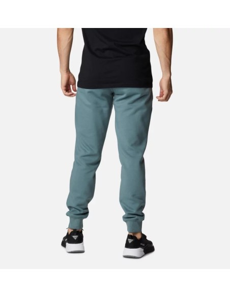 M CSC LOGO FLEECE JOGGER