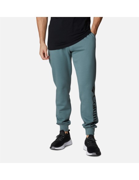 M CSC LOGO FLEECE JOGGER