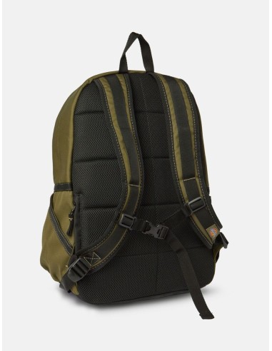 ASHVILLE BACKPACK MILITARY GR