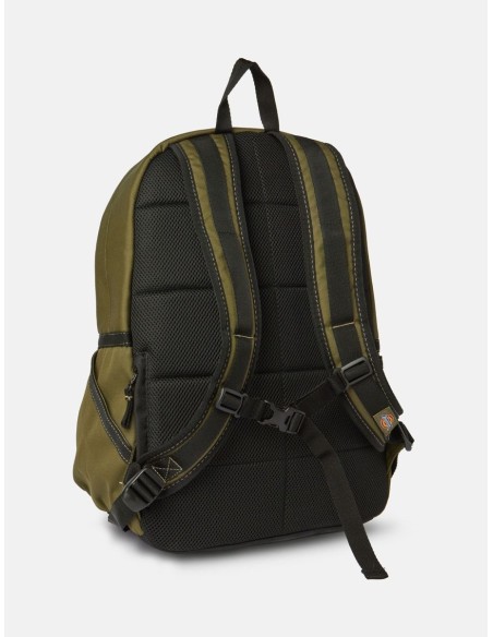 ASHVILLE BACKPACK MILITARY GR