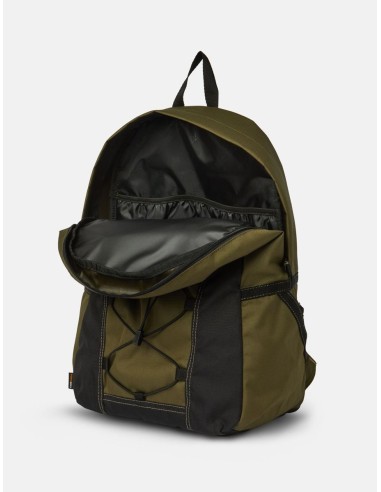 ASHVILLE BACKPACK MILITARY GR