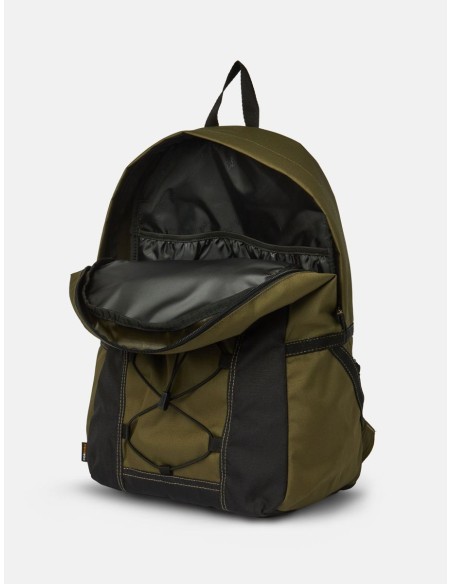 ASHVILLE BACKPACK MILITARY GR