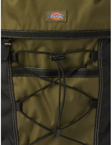 ASHVILLE BACKPACK MILITARY GR