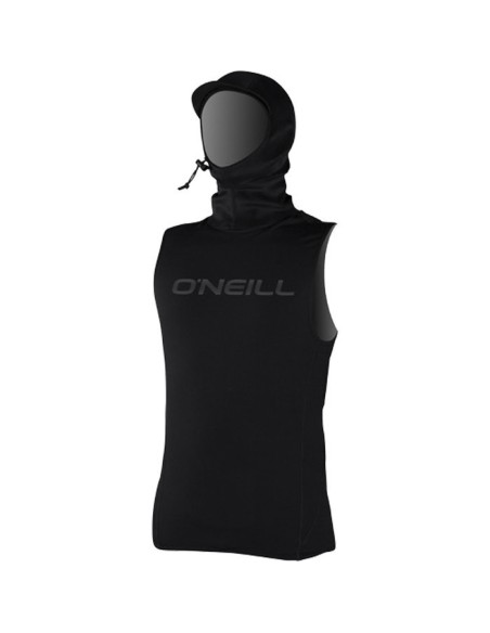 THERMO-X VEST W-NEO HOOD