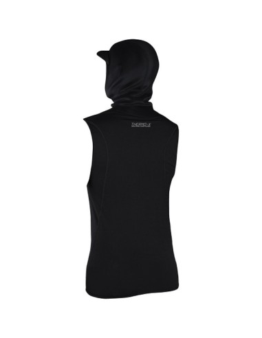 THERMO-X VEST W-NEO HOOD