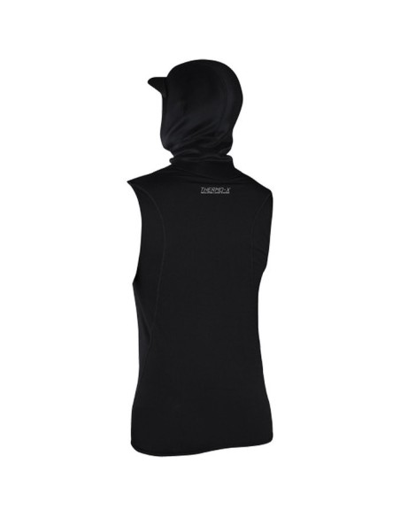 THERMO-X VEST W-NEO HOOD