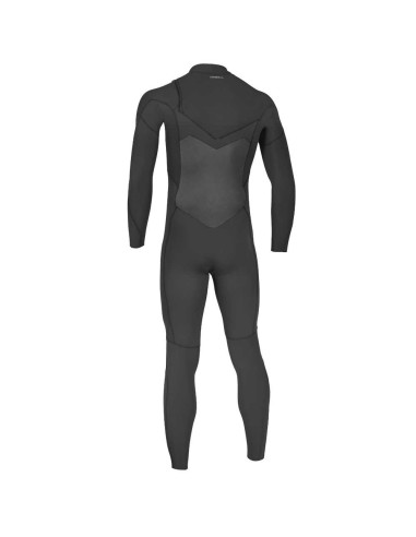 NINJA 5-4 CHEST ZIP FULL