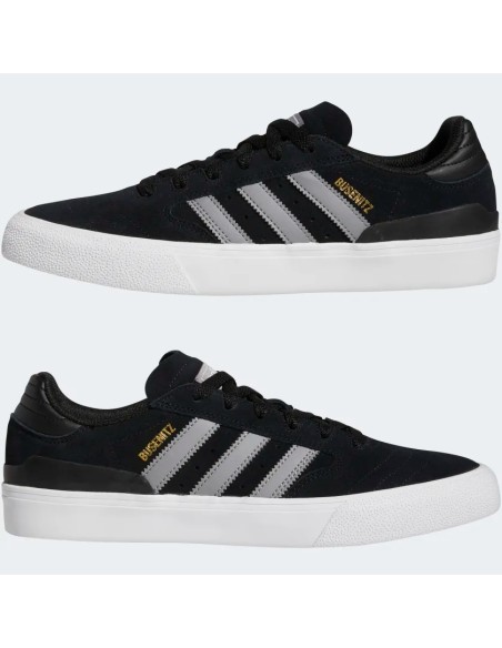 BUSENITZ VULC II