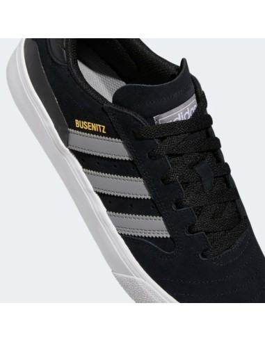 BUSENITZ VULC II