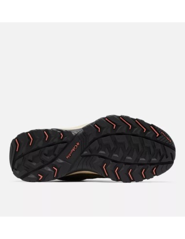 REDMOND III WATERPROOF