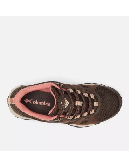 REDMOND III WATERPROOF