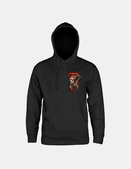 SW HOOD PP OG METALLICA COLLAB