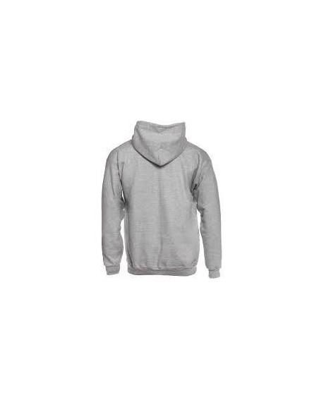 THRASHER FLAME LOGO HOOD