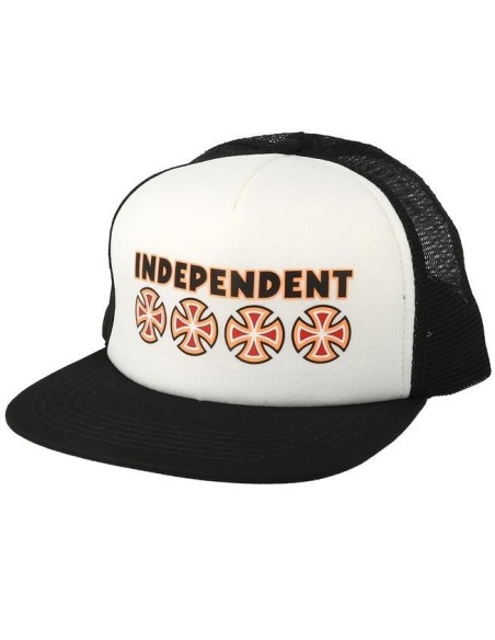 BC PRIMARY MESH  CAP