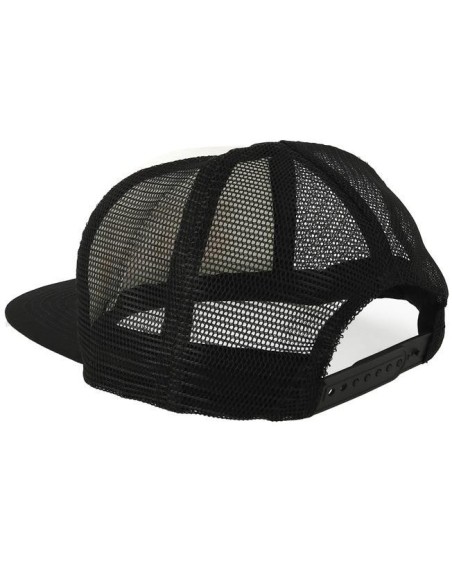 BC PRIMARY MESH  CAP