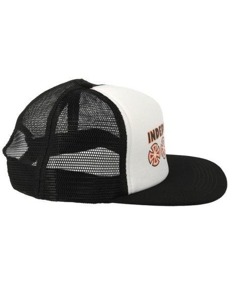 BC PRIMARY MESH  CAP