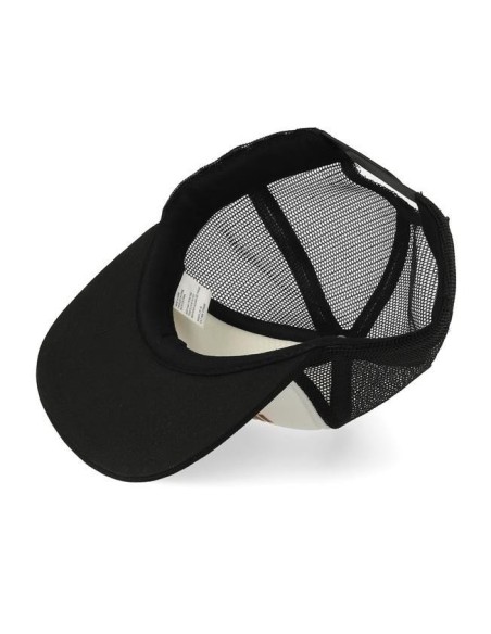 BC PRIMARY MESH  CAP