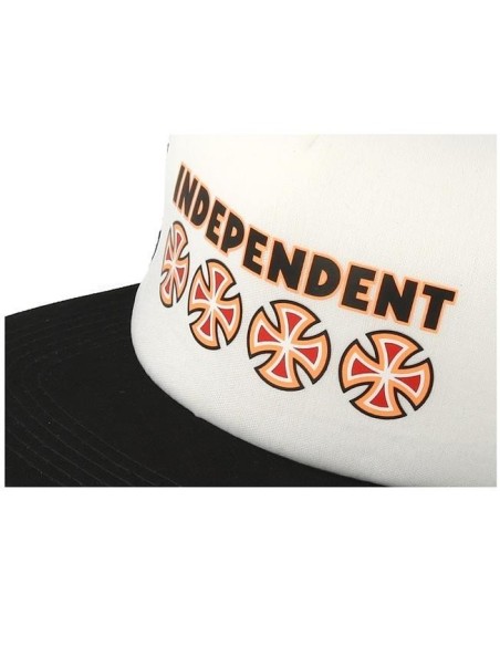 BC PRIMARY MESH  CAP