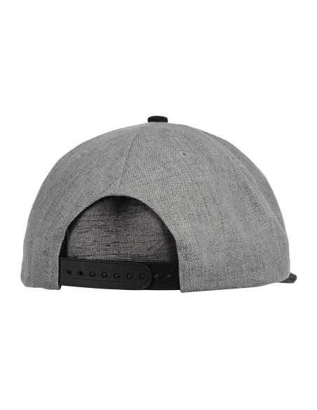 RING DOT SNAPBACK