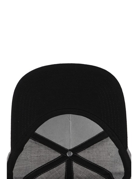RING DOT SNAPBACK
