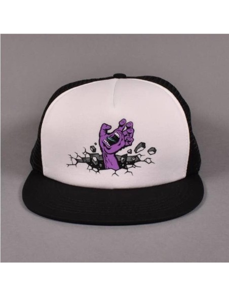 WALL HAND CAP