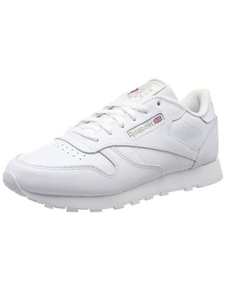 REEBOK CLASSIC LEATHER